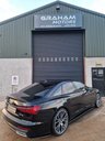 USED 2019 19 AUDI A6 SALOON 2.0 TDI 40 S line Saloon 4dr Diesel S Tronic Euro 6 (s/s) (204 ps) 