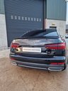 USED 2019 19 AUDI A6 SALOON 2.0 TDI 40 S line Saloon 4dr Diesel S Tronic Euro 6 (s/s) (204 ps) 