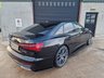 USED 2019 19 AUDI A6 SALOON 2.0 TDI 40 S line Saloon 4dr Diesel S Tronic Euro 6 (s/s) (204 ps) 