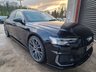 USED 2019 19 AUDI A6 SALOON 2.0 TDI 40 S line Saloon 4dr Diesel S Tronic Euro 6 (s/s) (204 ps) 