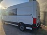 USED 2019 VOLKSWAGEN CRAFTER 2.0 TDI CR35 Trendline Panel Van 5dr Diesel Manual RWD MWB High Roof Euro 6 (s/s) (177 ps) 