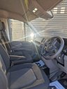 USED 2019 VOLKSWAGEN CRAFTER 2.0 TDI CR35 Trendline Panel Van 5dr Diesel Manual RWD MWB High Roof Euro 6 (s/s) (177 ps) 