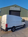 USED 2019 VOLKSWAGEN CRAFTER 2.0 TDI CR35 Trendline Panel Van 5dr Diesel Manual RWD MWB High Roof Euro 6 (s/s) (177 ps) 