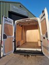 USED 2019 VOLKSWAGEN CRAFTER 2.0 TDI CR35 Trendline Panel Van 5dr Diesel Manual RWD MWB High Roof Euro 6 (s/s) (177 ps) 