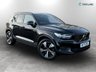USED 2021 71 VOLVO XC40 1.5h T5 Twin Engine Recharge 10.7kWh R-Design SUV 5dr Petrol Plug-in Hybrid Auto Euro 6 (s/s) (262 ps) RESERVE TODAY FOR ONLY &pound;99!