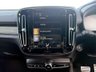 USED 2021 71 VOLVO XC40 1.5h T5 Twin Engine Recharge 10.7kWh R-Design SUV 5dr Petrol Plug-in Hybrid Auto Euro 6 (s/s) (262 ps) RESERVE TODAY FOR ONLY &pound;99!