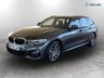 USED 2020 70 BMW 3 SERIES 2.0 330e 12kWh M Sport Touring 5dr Petrol Plug-in Hybrid Auto Euro 6 (s/s) (292 ps) RESERVE TODAY FOR ONLY &pound;99!