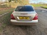 USED 2005 05 MERCEDES-BENZ E CLASS E350 Petrol Limousine automatic VERY RARE+SPECIAL FAMILY OWNED