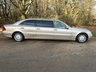 USED 2005 05 MERCEDES-BENZ E CLASS E350 Petrol Limousine automatic VERY RARE+SPECIAL FAMILY OWNED