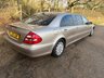 USED 2005 05 MERCEDES-BENZ E CLASS E350 Petrol Limousine automatic VERY RARE+SPECIAL FAMILY OWNED