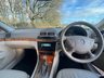 USED 2005 05 MERCEDES-BENZ E CLASS E350 Petrol Limousine automatic VERY RARE+SPECIAL FAMILY OWNED