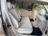USED 2005 05 MERCEDES-BENZ E CLASS E350 Petrol Limousine automatic VERY RARE+SPECIAL FAMILY OWNED