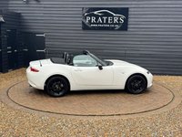 USED 2019 19 MAZDA MX-5 1.5 SKYACTIV-G SE-L Nav+ Convertible 2dr Petrol Manual Euro 6 (132 ps) 