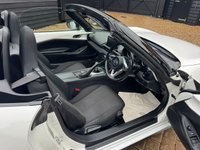 USED 2019 19 MAZDA MX-5 1.5 SKYACTIV-G SE-L Nav+ Convertible 2dr Petrol Manual Euro 6 (132 ps) 