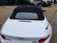 USED 2019 19 MAZDA MX-5 1.5 SKYACTIV-G SE-L Nav+ Convertible 2dr Petrol Manual Euro 6 (132 ps) 