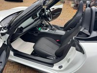 USED 2019 19 MAZDA MX-5 1.5 SKYACTIV-G SE-L Nav+ Convertible 2dr Petrol Manual Euro 6 (132 ps) 