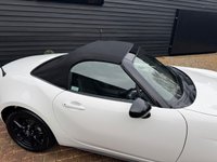 USED 2019 19 MAZDA MX-5 1.5 SKYACTIV-G SE-L Nav+ Convertible 2dr Petrol Manual Euro 6 (132 ps) 