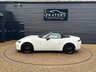 USED 2019 19 MAZDA MX-5 1.5 SKYACTIV-G SE-L Nav+ Convertible 2dr Petrol Manual Euro 6 (132 ps) 