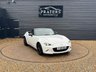 USED 2019 19 MAZDA MX-5 1.5 SKYACTIV-G SE-L Nav+ Convertible 2dr Petrol Manual Euro 6 (132 ps) 