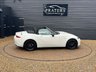 USED 2019 19 MAZDA MX-5 1.5 SKYACTIV-G SE-L Nav+ Convertible 2dr Petrol Manual Euro 6 (132 ps) 
