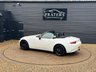 USED 2019 19 MAZDA MX-5 1.5 SKYACTIV-G SE-L Nav+ Convertible 2dr Petrol Manual Euro 6 (132 ps) 