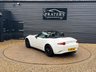 USED 2019 19 MAZDA MX-5 1.5 SKYACTIV-G SE-L Nav+ Convertible 2dr Petrol Manual Euro 6 (132 ps) 