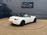 USED 2019 19 MAZDA MX-5 1.5 SKYACTIV-G SE-L Nav+ Convertible 2dr Petrol Manual Euro 6 (132 ps) 