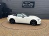 USED 2019 19 MAZDA MX-5 1.5 SKYACTIV-G SE-L Nav+ Convertible 2dr Petrol Manual Euro 6 (132 ps) 