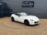 USED 2019 19 MAZDA MX-5 1.5 SKYACTIV-G SE-L Nav+ Convertible 2dr Petrol Manual Euro 6 (132 ps) 