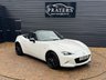 USED 2019 19 MAZDA MX-5 1.5 SKYACTIV-G SE-L Nav+ Convertible 2dr Petrol Manual Euro 6 (132 ps) 