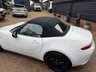 USED 2019 19 MAZDA MX-5 1.5 SKYACTIV-G SE-L Nav+ Convertible 2dr Petrol Manual Euro 6 (132 ps) 