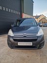 USED 2017 CITROEN BERLINGO 1.6 BlueHDi 850 Enterprise Panel Van 5dr Diesel Manual L1 (112 g/km, 100 bhp) 