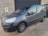 USED 2017 CITROEN BERLINGO 1.6 BlueHDi 850 Enterprise Panel Van 5dr Diesel Manual L1 (112 g/km, 100 bhp) 