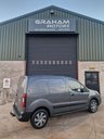 USED 2017 CITROEN BERLINGO 1.6 BlueHDi 850 Enterprise Panel Van 5dr Diesel Manual L1 (112 g/km, 100 bhp) 