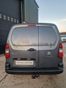 USED 2017 CITROEN BERLINGO 1.6 BlueHDi 850 Enterprise Panel Van 5dr Diesel Manual L1 (112 g/km, 100 bhp) 