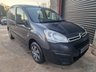 USED 2017 CITROEN BERLINGO 1.6 BlueHDi 850 Enterprise Panel Van 5dr Diesel Manual L1 (112 g/km, 100 bhp) 