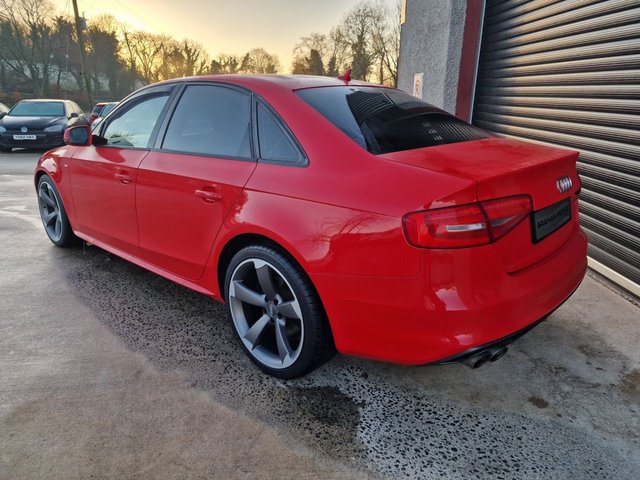 View our AUDI A4
