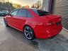USED 2014 14 AUDI A4 2.0 TDI S line Saloon 4dr Diesel Manual Euro 5 (s/s) (150 ps) 