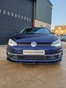 USED 2019 19 VOLKSWAGEN GOLF 1.6 TDI GT Hatchback 5dr Diesel Manual Euro 6 (s/s) (115 ps) 