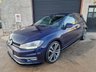 USED 2019 19 VOLKSWAGEN GOLF 1.6 TDI GT Hatchback 5dr Diesel Manual Euro 6 (s/s) (115 ps) 