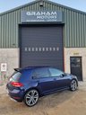 USED 2019 19 VOLKSWAGEN GOLF 1.6 TDI GT Hatchback 5dr Diesel Manual Euro 6 (s/s) (115 ps) 
