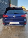 USED 2019 19 VOLKSWAGEN GOLF 1.6 TDI GT Hatchback 5dr Diesel Manual Euro 6 (s/s) (115 ps) 