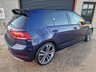 USED 2019 19 VOLKSWAGEN GOLF 1.6 TDI GT Hatchback 5dr Diesel Manual Euro 6 (s/s) (115 ps) 