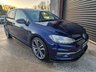 USED 2019 19 VOLKSWAGEN GOLF 1.6 TDI GT Hatchback 5dr Diesel Manual Euro 6 (s/s) (115 ps) 