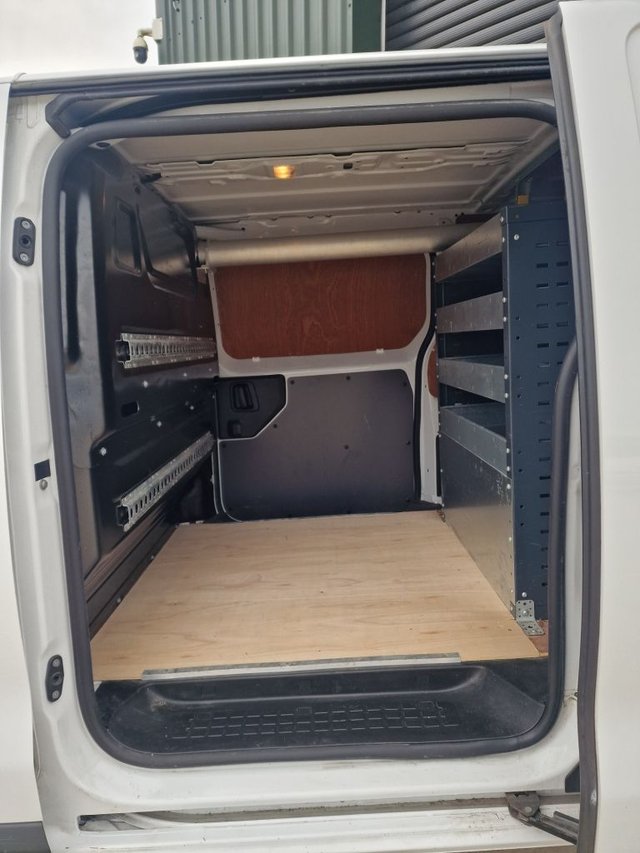 View our VAUXHALL MOVANO