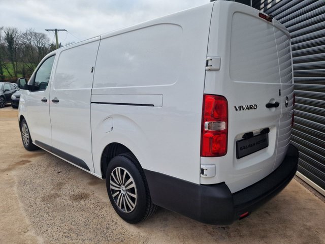 View our VAUXHALL MOVANO