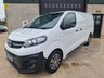 USED 2022 72 VAUXHALL MOVANO 2.2 CDTi 3500 BiTurbo Dynamic Panel Van 5dr Diesel Manual FWD L2 H2 Euro 6 (s/s) (140 ps) 