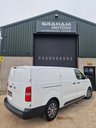 USED 2022 72 VAUXHALL MOVANO 2.2 CDTi 3500 BiTurbo Dynamic Panel Van 5dr Diesel Manual FWD L2 H2 Euro 6 (s/s) (140 ps) 