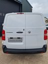 USED 2022 72 VAUXHALL MOVANO 2.2 CDTi 3500 BiTurbo Dynamic Panel Van 5dr Diesel Manual FWD L2 H2 Euro 6 (s/s) (140 ps) 