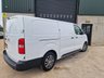 USED 2022 72 VAUXHALL MOVANO 2.2 CDTi 3500 BiTurbo Dynamic Panel Van 5dr Diesel Manual FWD L2 H2 Euro 6 (s/s) (140 ps) 